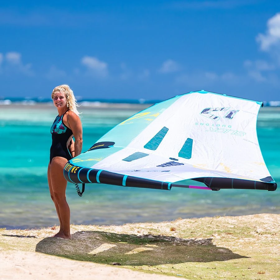 2023 Duotone Slick Foil / Wingboarding Wing Discounts Apply ! 9 2023 Duotone Slick Foil / Wingboarding Wing Discounts Apply ! - Image 7