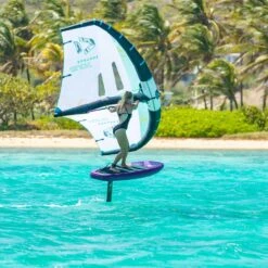 2023 Duotone Slick Foil / Wingboarding Wing Discounts Apply ! 20 2023 Duotone Slick Foil / Wingboarding Wing Discounts Apply ! -WaveRide Gear Shop duotone 2023 slick foil wing 9