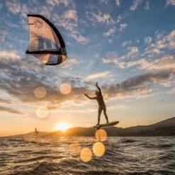 2023 Duotone Unit - Wingboarding Wing - 20% Off Discounts Apply ! -WaveRide Gear Shop duotone 2023 unit 8