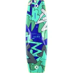 2024 Duotone Jaime Twintip Kiteboard Discounts Apply ! -WaveRide Gear Shop duotone 2024 jaime size 2