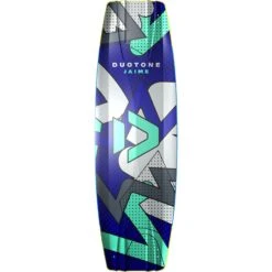2024 Duotone Jaime Twintip Kiteboard Discounts Apply ! -WaveRide Gear Shop duotone 2024 jaime size 3