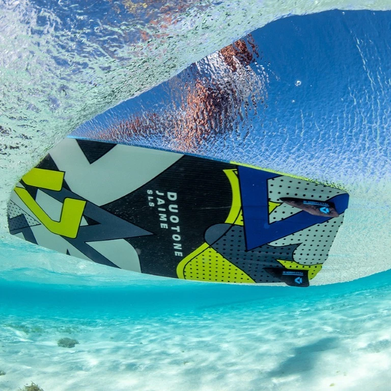2024 Duotone Jaime SLS Twintip Kiteboard Discounts Apply ! 6 2024 Duotone Jaime SLS Twintip Kiteboard Discounts Apply ! - Image 4