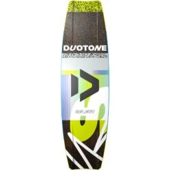 2024 Duotone Select Concept Blue Twintip Kiteboard Discounts Apply ! -WaveRide Gear Shop duotone 2024 select concept blue 3