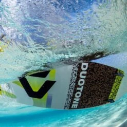 2024 Duotone Select Concept Blue Twintip Kiteboard Discounts Apply ! -WaveRide Gear Shop duotone 2024 select concept blue 4