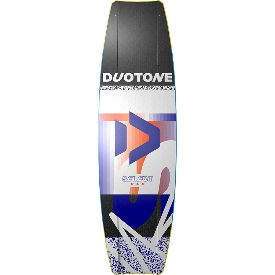 2024 Duotone Select SLS Twintip Kiteboard Discounts Apply ! 5 2024 Duotone Select SLS Twintip Kiteboard Discounts Apply ! - Image 3