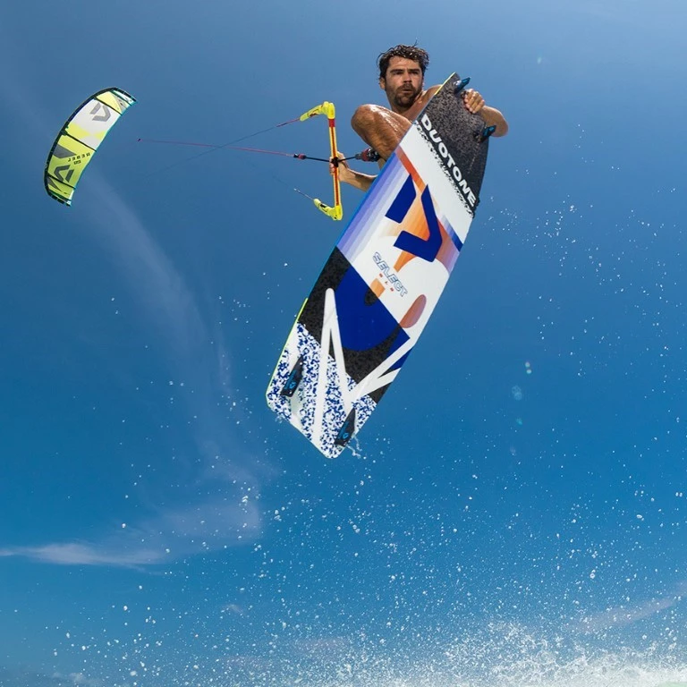 2024 Duotone Select SLS Twintip Kiteboard Discounts Apply ! 9 2024 Duotone Select SLS Twintip Kiteboard Discounts Apply ! - Image 7