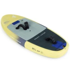 Fanatic Sky Style TE - Wing Foil Board Discounts Apply ! -WaveRide Gear Shop fanatic 2023 sky style te wing board size 4