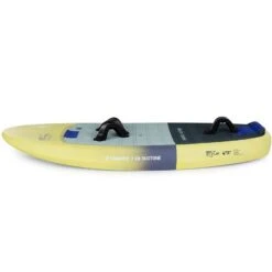 Fanatic Sky Style TE - Wing Foil Board Discounts Apply ! -WaveRide Gear Shop fanatic 2023 sky style te wing board size 5
