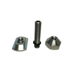 Foilite Easy Track - Universal M6 Titanium Hydrofoil Set Discounts Apply ! -WaveRide Gear Shop foilite titanium easy track universal hydrofoil set 2