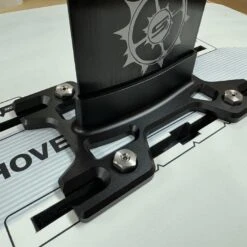 Foilite Easy Track - Universal M6 Titanium Hydrofoil Set Discounts Apply ! -WaveRide Gear Shop foilite titanium easy track universal hydrofoil set 7