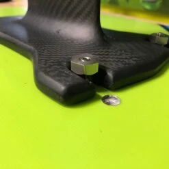 Foilmount Wizardhat Hardware(Set Of 4) - Universal Foil Mounting Hardware Discounts Apply ! -WaveRide Gear Shop foilmount wizardhat hardware 3