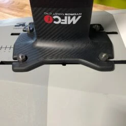 Foilmount Wizardhat Hardware(Set Of 4) - Universal Foil Mounting Hardware Discounts Apply ! -WaveRide Gear Shop foilmount wizardhat hardware 4