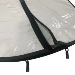 Ion - Wingboard / Wingfoil Boardbag Core Stubby Discounts Apply ! -WaveRide Gear Shop ion 2022 core wingfoil wingboard bag stubby size 4