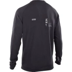 ION Wetshirt Mens - Black Discounts Apply ! -WaveRide Gear Shop ion2021 wetshirt ls black size 2