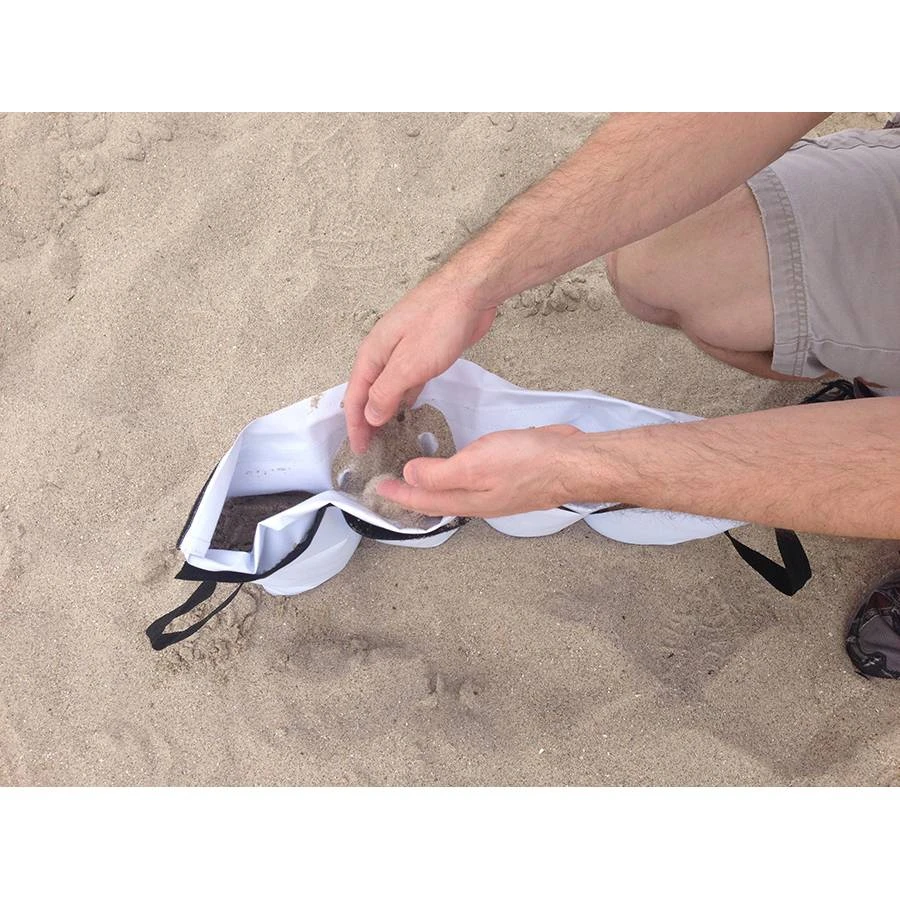 Kiteboarding Sand Weight Bag Discounts Apply ! 4 Kiteboarding Sand Weight Bag Discounts Apply ! - Image 2