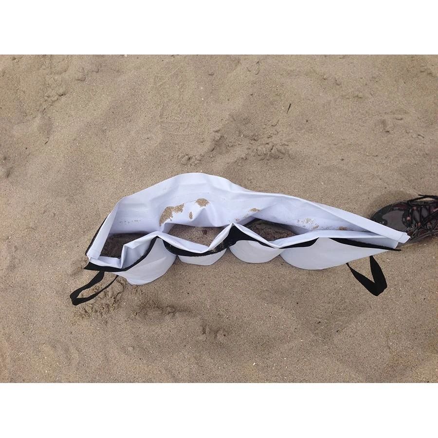 Kiteboarding Sand Weight Bag Discounts Apply ! 5 Kiteboarding Sand Weight Bag Discounts Apply ! - Image 3