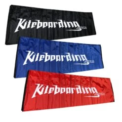 Kiteboarding.com Windsock (Extra Large) Discounts Apply ! -WaveRide Gear Shop kb windsock 3