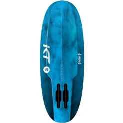 KT Surfing - Drifter F - Full Foil Discounts Apply ! -WaveRide Gear Shop kt2022 drifter f full foil board 2