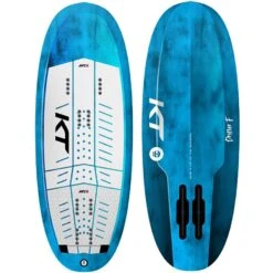 KT Surfing - Drifter F - Full Foil Discounts Apply ! -WaveRide Gear Shop kt2022 drifter f full foil board 3