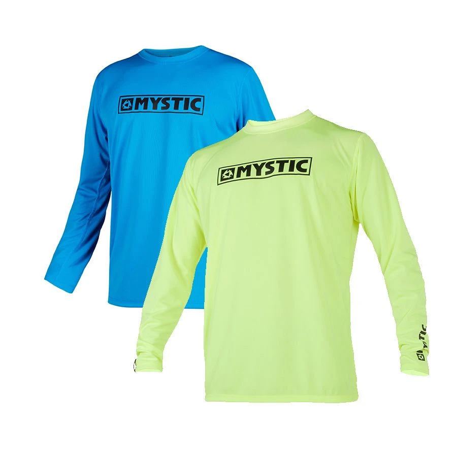 Mystic Star Long Sleeve Quickdry Water Shirt Discounts Apply ! 3 Mystic Star Long Sleeve Quickdry Water Shirt Discounts Apply !