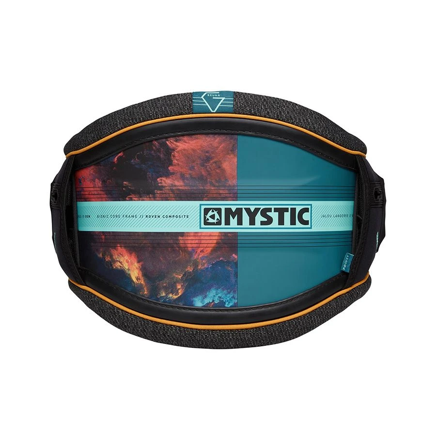 Mystic Gem Jalou Womens Kiteboarding Waist Harness - 20% Off Discounts Apply ! 3 Mystic Gem Jalou Womens Kiteboarding Waist Harness - 20% Off Discounts Apply !