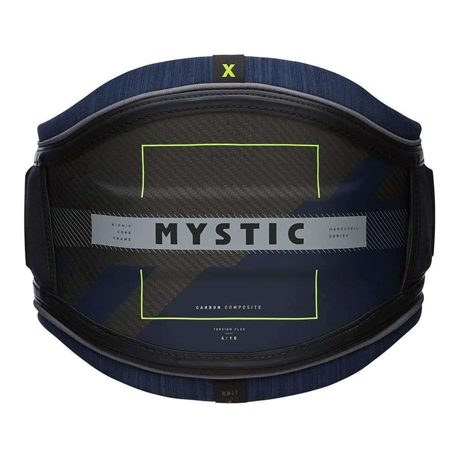 2021 Mystic Majestic X Kiteboarding Waist Harness - Night Blue Discounts Apply ! 3 2021 Mystic Majestic X Kiteboarding Waist Harness - Night Blue Discounts Apply !