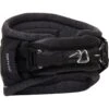 2022 Mystic Warrior Kiteboarding Waist Harness - Grey Discounts Apply ! -WaveRide Gear Shop mystic2022 warrior harness grey size 1