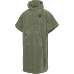 Mystic Poncho - Teddy - New Colors Discounts Apply ! -WaveRide Gear Shop mystic poncho teddy 4