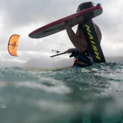 Naish 2024 Hover Kite Macrochip - 100cm Pocket Foil Board Discounts Apply ! -WaveRide Gear Shop naish 2024 hover macro chip foil board 7