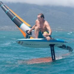Naish 2024 Hover Wing Ascend Carbon Ultra Foil Board Discounts Apply ! 20 Naish 2024 Hover Wing Ascend Carbon Ultra Foil Board Discounts Apply ! -WaveRide Gear Shop naish 2024 hover wingfoil ascend carbon ultra 9
