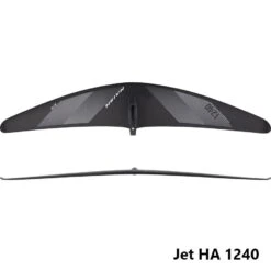 Naish 2024 Jet HA Front Wing Discounts Apply ! -WaveRide Gear Shop naish 2024 jet ha front wing size ha1240