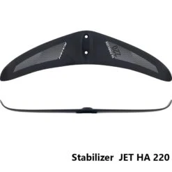 Naish 2024 Jet HA Stabilizer Discounts Apply ! -WaveRide Gear Shop naish 2024 jet ha stabilizer wing size 220
