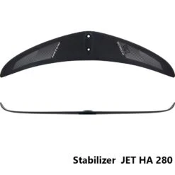 Naish 2024 Jet HA Stabilizer Discounts Apply ! -WaveRide Gear Shop naish 2024 jet ha stabilizer wing size 280