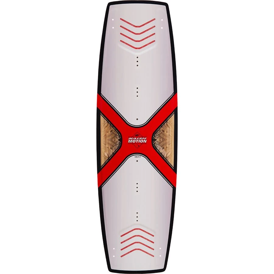 S26 Naish Motion Freeride Twintip Kiteboard - 55% Off Discounts Apply ! 3 S26 Naish Motion Freeride Twintip Kiteboard - 55% Off Discounts Apply !