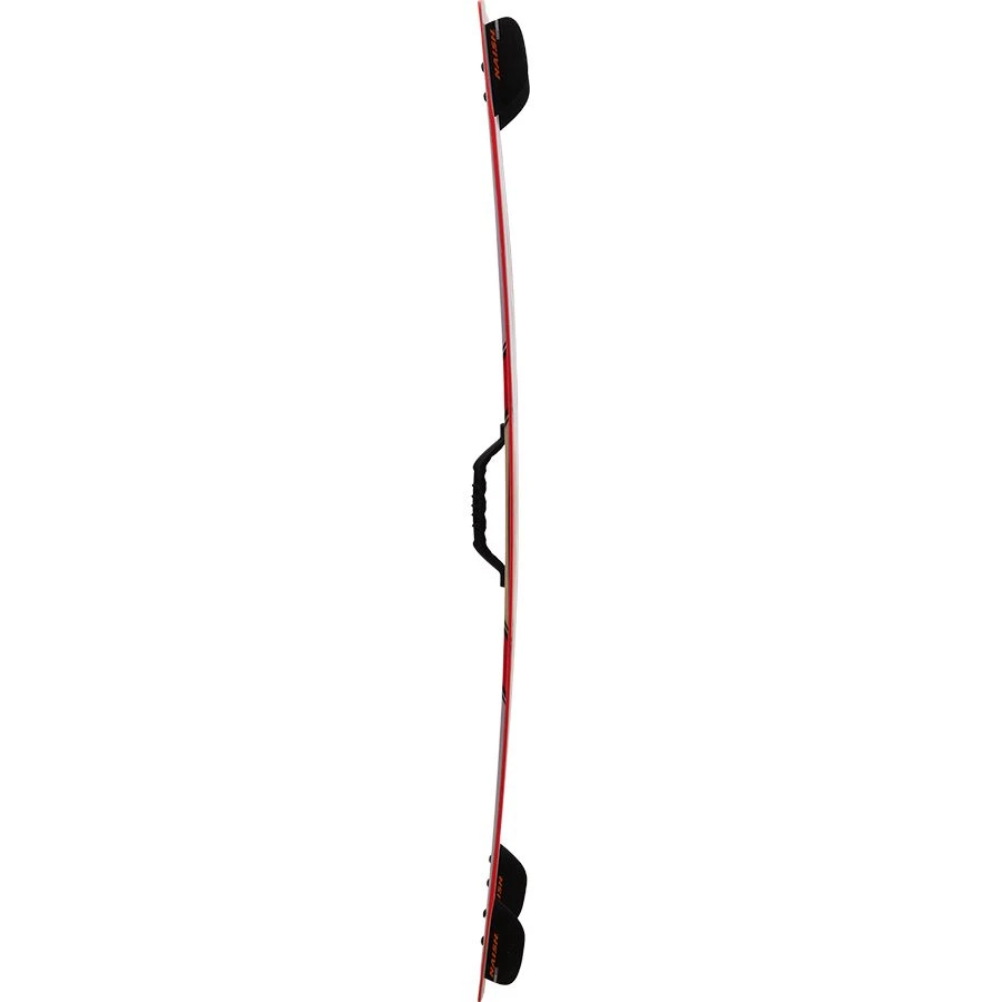 S26 Naish Motion Freeride Twintip Kiteboard - 55% Off Discounts Apply ! 5 S26 Naish Motion Freeride Twintip Kiteboard - 55% Off Discounts Apply ! - Image 3