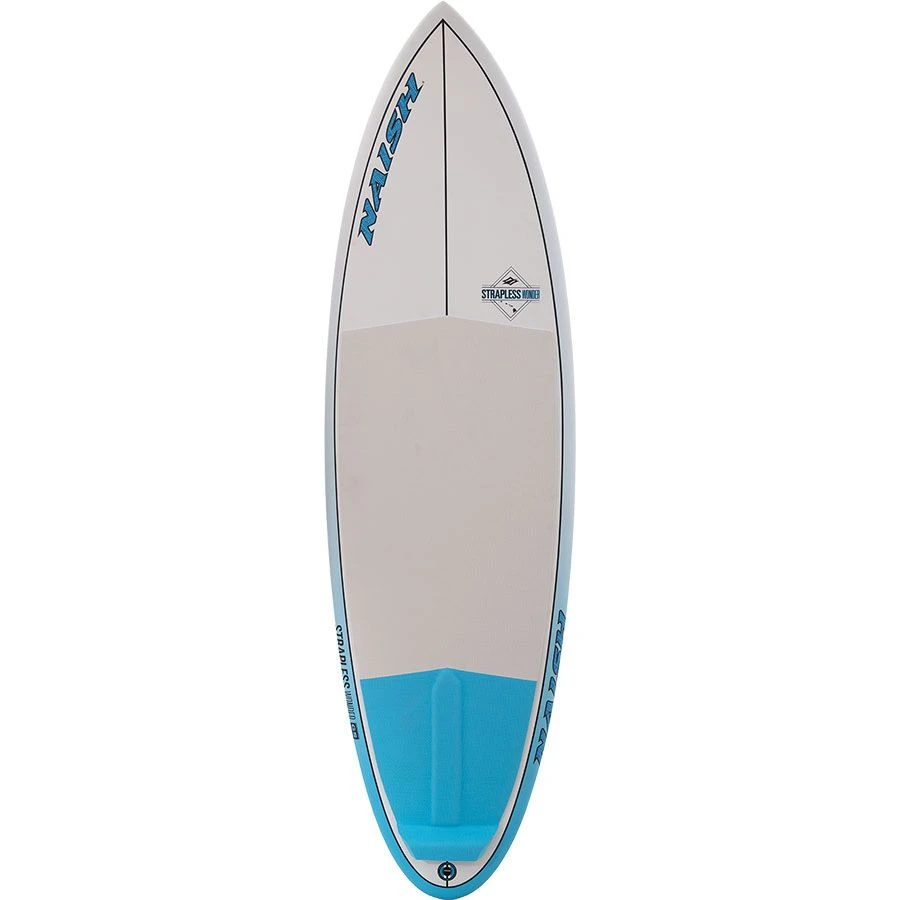 S26 Naish Strapless Wonder - GS - Directional Kiteboard - 45% Off Discounts Apply ! 3 S26 Naish Strapless Wonder - GS - Directional Kiteboard - 45% Off Discounts Apply !