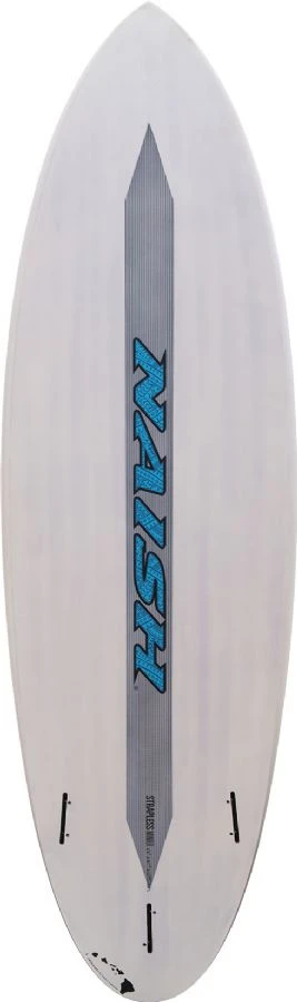 S26 Naish Strapless Wonder - GS - Directional Kiteboard - 45% Off Discounts Apply ! 4 S26 Naish Strapless Wonder - GS - Directional Kiteboard - 45% Off Discounts Apply ! - Image 2