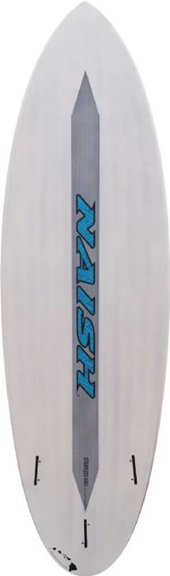 S26 Naish Strapless Wonder Directional Kiteboard - 45% Off Discounts Apply ! 6 S26 Naish Strapless Wonder Directional Kiteboard - 45% Off Discounts Apply ! -WaveRide Gear Shop naish s26 strapless wonder size 2