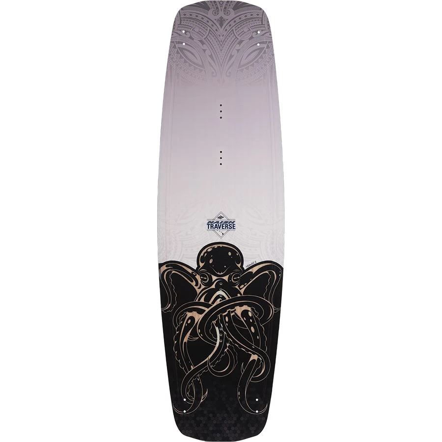 S26 Naish Traverse Freeride Freestyle Twintip Kiteboard - 55% Off Discounts Apply ! 3 S26 Naish Traverse Freeride Freestyle Twintip Kiteboard - 55% Off Discounts Apply !