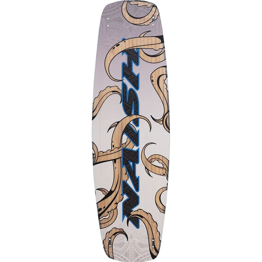 S26 Naish Traverse Freeride Freestyle Twintip Kiteboard - 55% Off Discounts Apply ! 4 S26 Naish Traverse Freeride Freestyle Twintip Kiteboard - 55% Off Discounts Apply ! - Image 2
