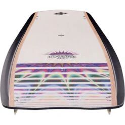 S27 Naish Traverse Ewan Jaspan Pro Freestyle / Freeride Twintip Kiteboard - 50% Off Discounts Apply ! 11 S27 Naish Traverse Ewan Jaspan Pro Freestyle / Freeride Twintip Kiteboard - 50% Off Discounts Apply ! -WaveRide Gear Shop naish s267 traverse jaspan pro 4