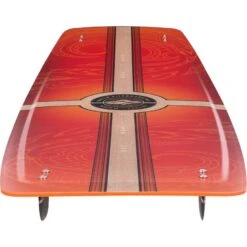 S27 Naish Hero Freeride Twintip Kiteboard - 50% Off Discounts Apply ! -WaveRide Gear Shop naish s27 hero 4