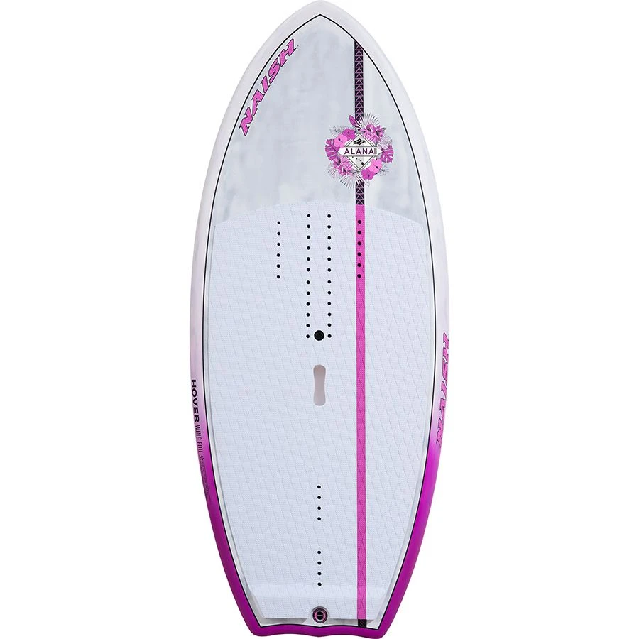 Naish Hover Wing Alana Carbon Ultra - Wingboard - 60% Off Discounts Apply ! 3 Naish Hover Wing Alana Carbon Ultra - Wingboard - 60% Off Discounts Apply !