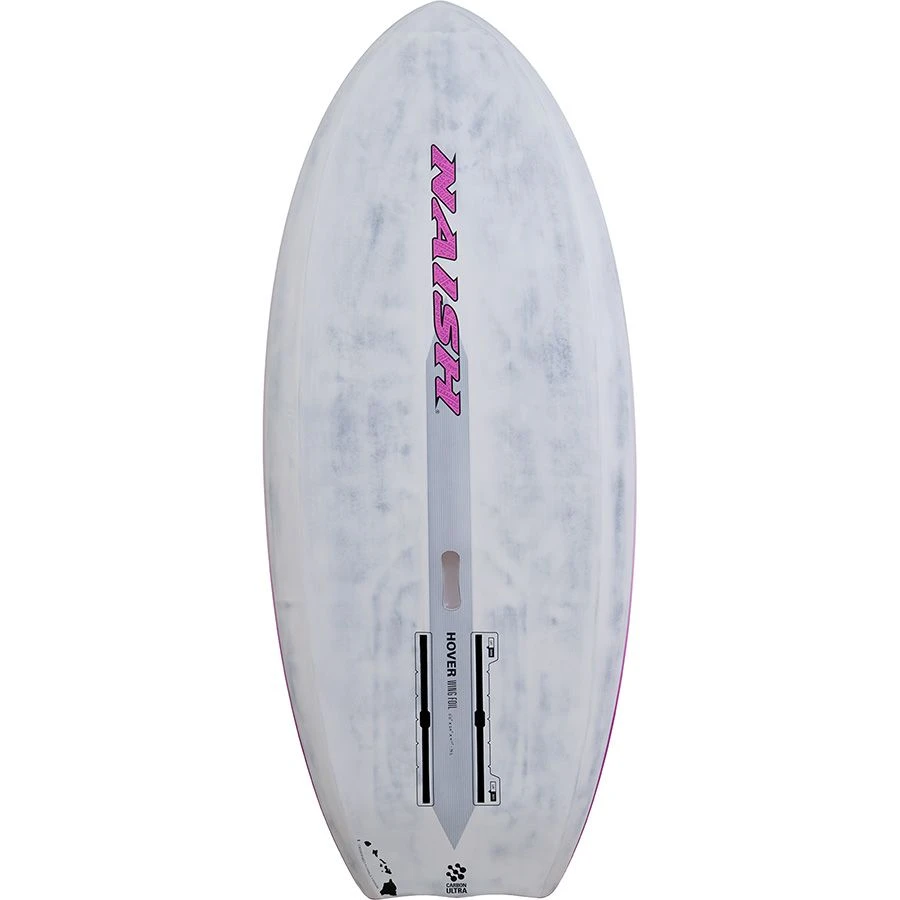 Naish Hover Wing Alana Carbon Ultra - Wingboard - 60% Off Discounts Apply ! 4 Naish Hover Wing Alana Carbon Ultra - Wingboard - 60% Off Discounts Apply ! - Image 2