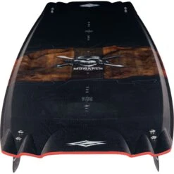 S27 Naish Monarch Big Air / Performance Freestyle Twintip Kiteboard - 50% Off Discounts Apply ! 11 S27 Naish Monarch Big Air / Performance Freestyle Twintip Kiteboard - 50% Off Discounts Apply ! -WaveRide Gear Shop naish s27 monarch 4