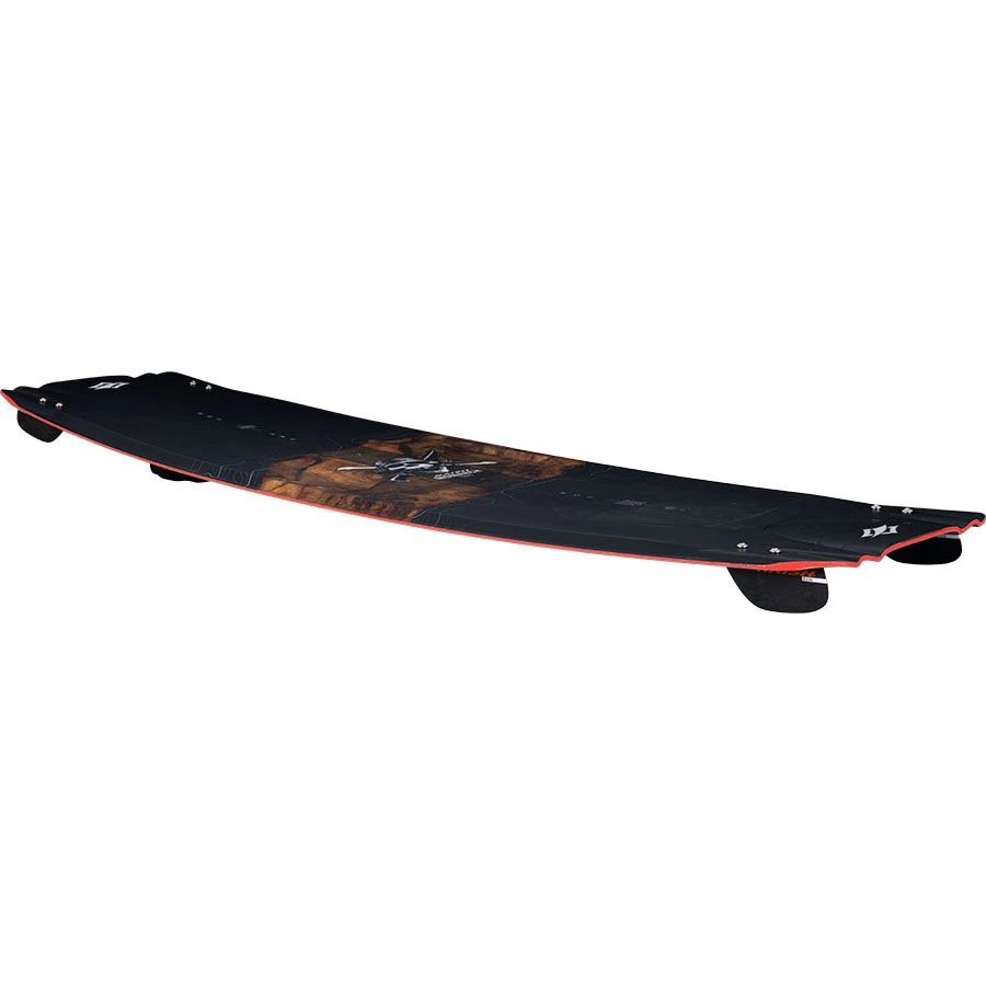 S27 Naish Monarch Big Air / Performance Freestyle Twintip Kiteboard - 50% Off Discounts Apply ! 8 S27 Naish Monarch Big Air / Performance Freestyle Twintip Kiteboard - 50% Off Discounts Apply ! - Image 6