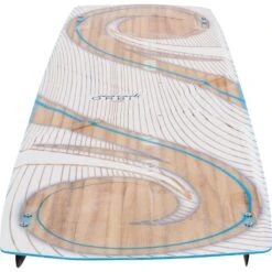 S27 Naish Orbit Lightwind Freeride Twintip Kiteboard - 50% Off Discounts Apply ! 11 S27 Naish Orbit Lightwind Freeride Twintip Kiteboard - 50% Off Discounts Apply ! -WaveRide Gear Shop naish s27 orbit 4