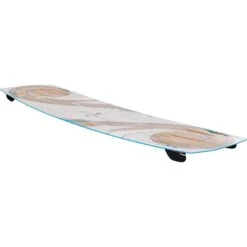 S27 Naish Orbit Lightwind Freeride Twintip Kiteboard - 50% Off Discounts Apply ! 13 S27 Naish Orbit Lightwind Freeride Twintip Kiteboard - 50% Off Discounts Apply ! -WaveRide Gear Shop naish s27 orbit 6