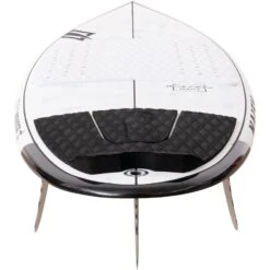 S27 Naish Strapless Wonder Directional Kiteboard Discounts Apply ! -WaveRide Gear Shop naish s27 strapless wonder size 4