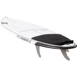 S27 Naish Strapless Wonder Directional Kiteboard Discounts Apply ! -WaveRide Gear Shop naish s27 strapless wonder size 6